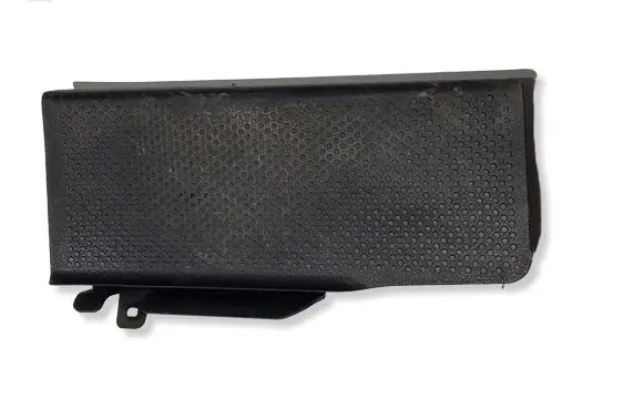 Volkswagen Sharan Foot rest pad/dead pedal 3C1864777