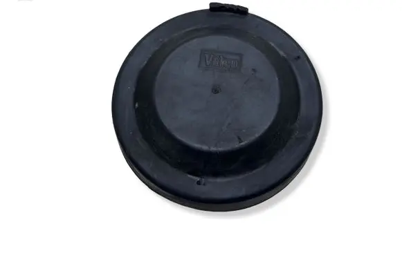 Opel Corsa C Headlight/headlamp dust cover 88204115