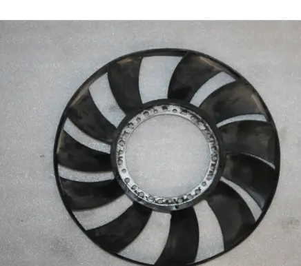 Audi A6 Allroad C5 Fan impeller 059121301