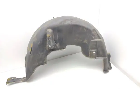 Mercedes-Benz CLK A208 C208 Rear arch fender liner splash guards A2086982030