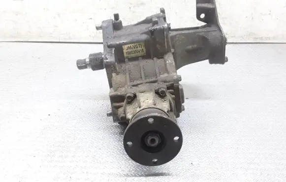 KIA Sportage Gearbox transfer box case JMVGT Y060300418