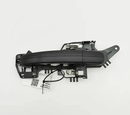 Ford Transit Sliding door exterior handle BK31V266B23AB