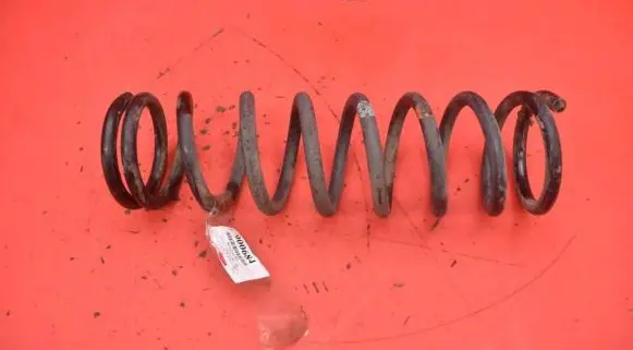 Mazda CX-7 Rear coil spring