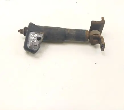 Lexus RX 330 - 350 - 400H Engine mounting bracket 1230720030