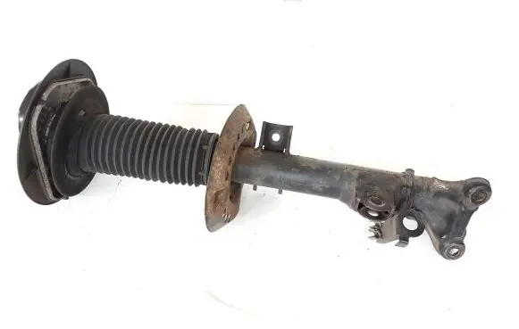 Front shock absorber/damper