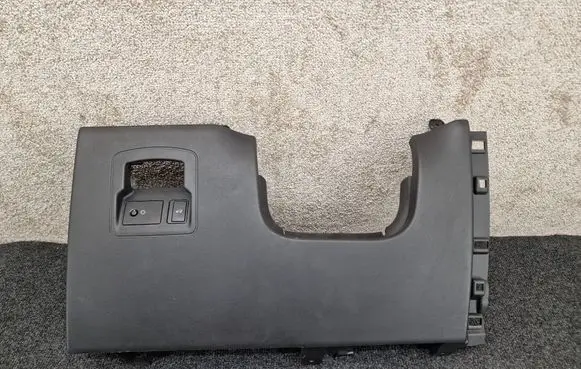 Land Rover Range Rover Velar Dashboard side end trim J8A204325B J8A204325