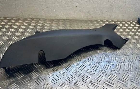 Cupra Formentor Rear seat side top trim 5FA867765