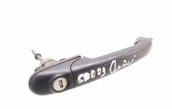 Volkswagen Caddy Front door exterior handle