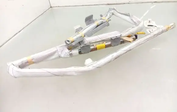 Toyota Auris 150 Roof airbag DLE5000