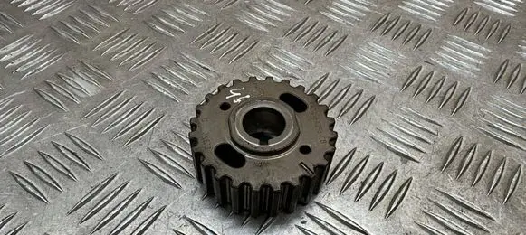 Jaguar XJ X351 Fuel pump gear (pulley) 9X2Q6A256CB