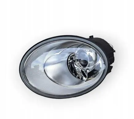 Volkswagen New Beetle Headlight/headlamp 1C0941029M