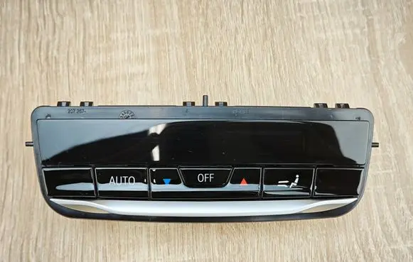 BMW X4 G02 Climate control unit 5A3BBF2