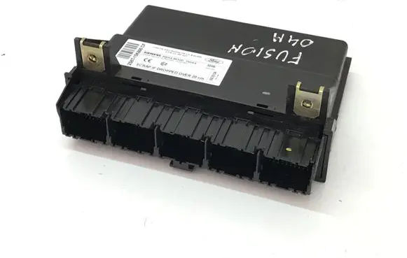 Ford Fusion Comfort/convenience module 2S6T15K600CF 5WK48032D