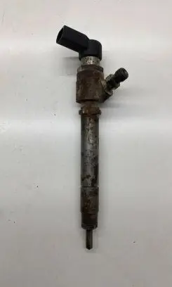 Jaguar S-Type Fuel injector 4s7q9k546af