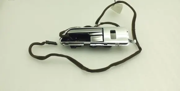 Land Rover Range Rover Sport L320 Front door interior handle AH2222601AC AH2222601BC