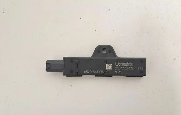 BMW X6 G06 Keyless system antenna 5A1D0B2