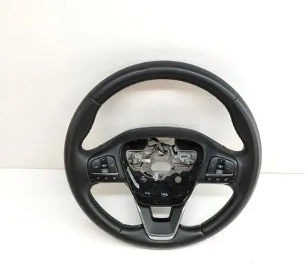 Ford Fiesta Steering wheel H1BB3600AL H1BB3600ALB