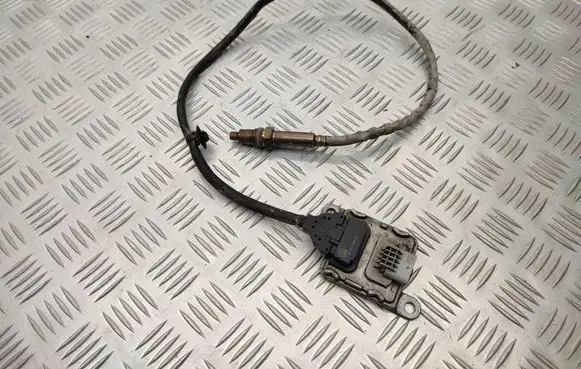 Peugeot Traveller Lambda probe sensor 9817308880