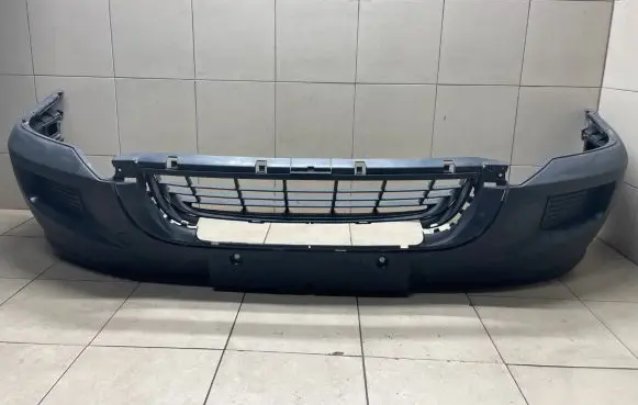 Volkswagen Crafter Front bumper 2E0807103BD 9068800070