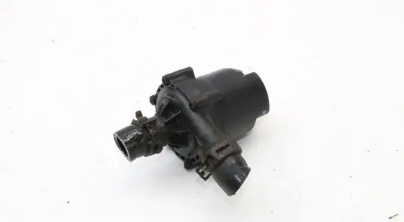 Infiniti M Y51 Electric auxiliary coolant/water pump