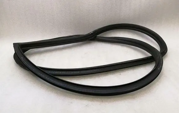 Porsche 911 997 Rubber seal front coupe door 99753707605