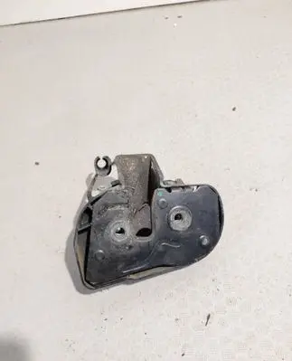 Volkswagen Transporter - Caravelle T5 Sliding door lock 7H0843604 2K0843604