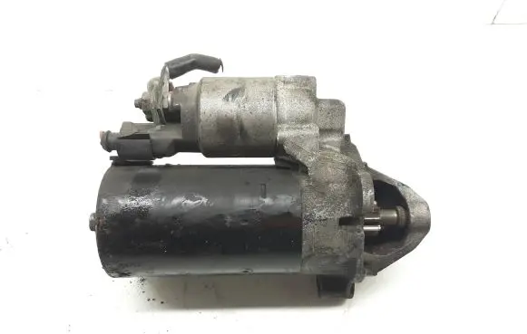 Audi A4 S4 B7 8E 8H Starter motor 03G911023A