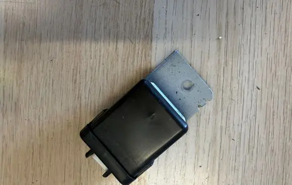 Suzuki SX4 S-Cross Other control units/modules 3719061M00