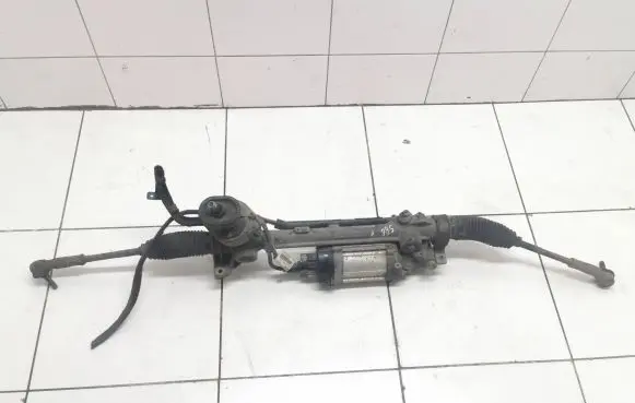 Audi A3 S3 8P Steering rack 1K1909144L 1K1423051CG 0273010045