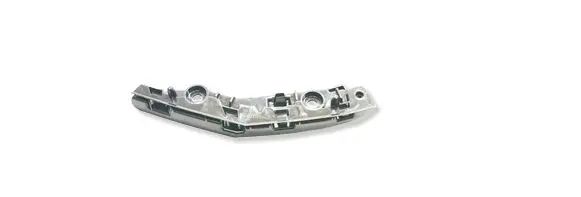 Skoda Karoq Front bumper mounting bracket 57A807183B