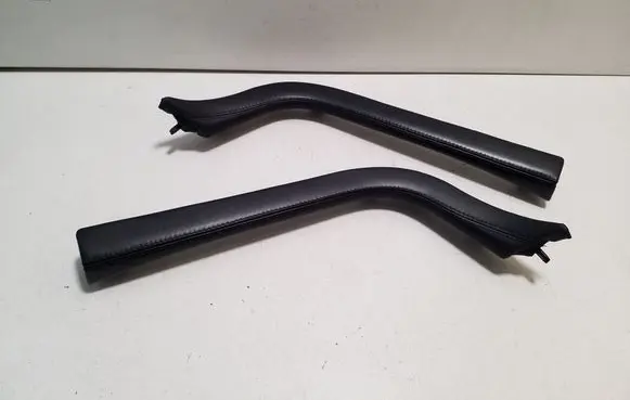 Jaguar XJ X351 Other center console (tunnel) element AW93F045D70A AW93F045D71A