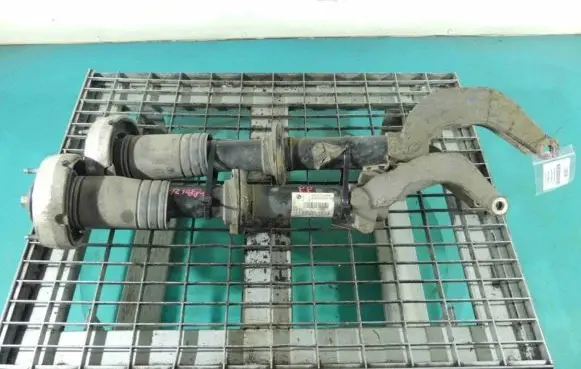 BMW X5 E70 Front shock absorber/damper 6781918 IMPRK1240881