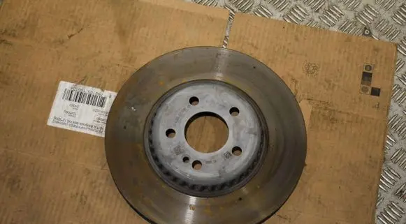 Mercedes-Benz Vito Viano W638 Other brake parts A2234233300555525