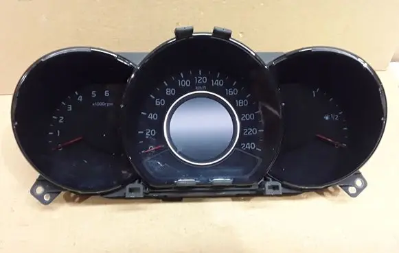 KIA Ceed Speedometer (instrument cluster) 94033A2030