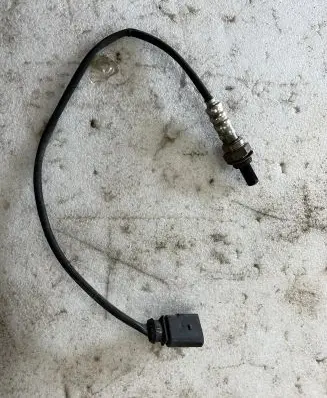 Audi A4 S4 B8 8K Lambda probe sensor 06E906265Q 06E906265
