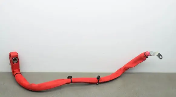 BMW X3 G01 Positive cable (battery) 6841299