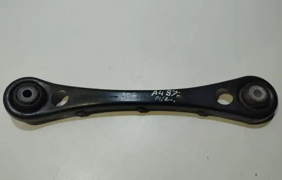 Audi A4 S4 B7 8E 8H Rear control arm 8E0501529K
