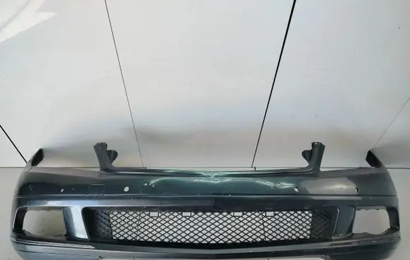 Mercedes-Benz C W204 Front bumper A2048850025