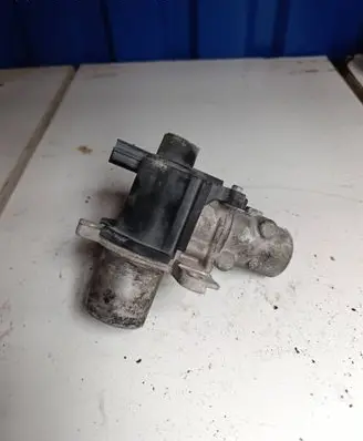 Renault Laguna III EGR valve 8200282949
