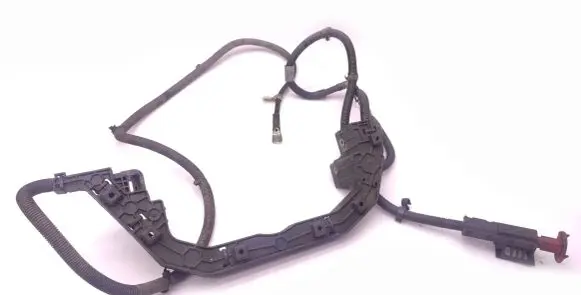 Mercedes-Benz Sprinter W906 Positive cable (battery) A9065461061 A9064409913 A9060005999