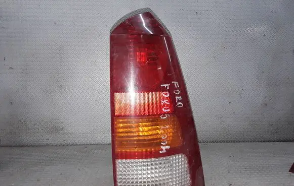 Ford Focus Rear/tail lights 1M5113405