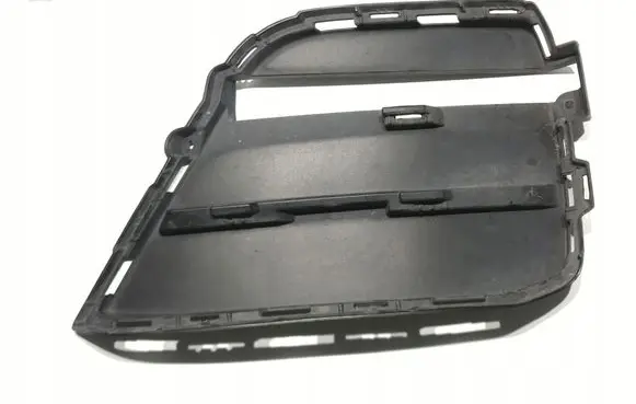 Porsche Macan (95B) Front bumper lower grill 95B121334C