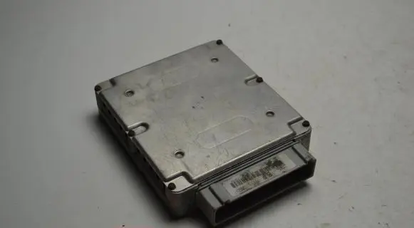 Ford Mondeo MK I Engine control unit/module 93BB12A650BC GCAD6B01 0BKR01C3THYK