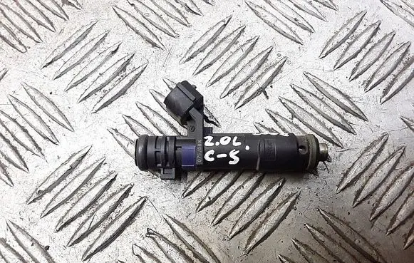 Citroen C5 Fuel injector deka71