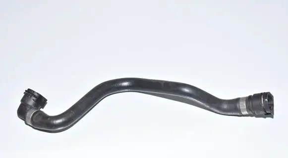 BMW X5 E53 Engine coolant pipe/hose 7500752