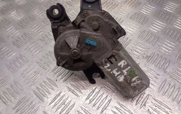 Renault Laguna II Wiper motor 8200001893E