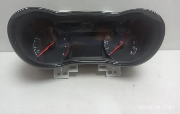 Opel Karl Speedometer (instrument cluster) 42680497