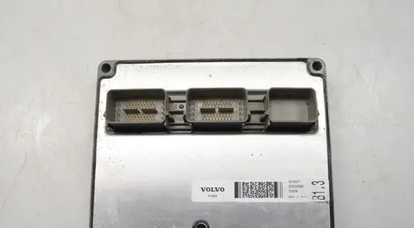 Volvo S40 Engine control unit/module 30743371