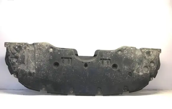 Toyota Camry VIII XV70 Engine splash shield/under tray 5144133220