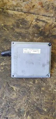 Ford Focus Engine control unit/module S118934202A